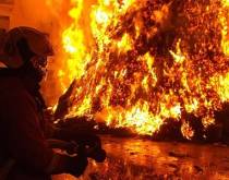 Manajemen Penanggulangan Kebakaran di Perusahaan dan Industri