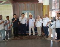 Induction Course Dewan Komisaris PT Krakatau Jasa Industri 