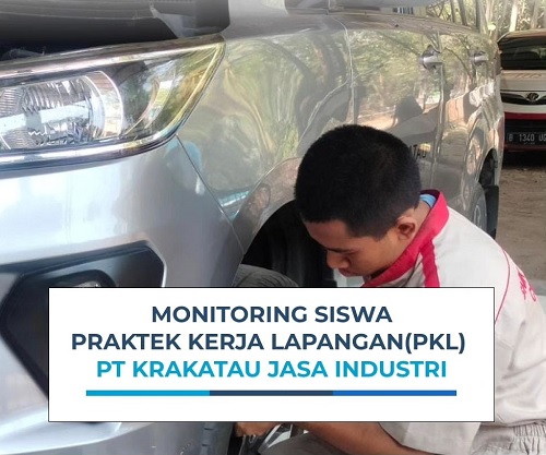 siswa pkl di kji
