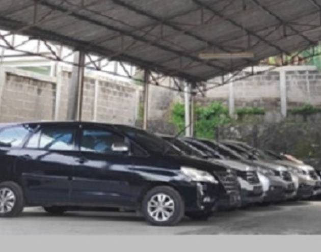 Rental Mobil PT. Krakatau Jasa Industri melayani Industri dan Perusahaan di Cilegon