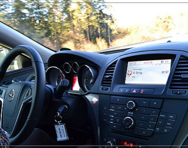 Pentingnya Safety Driving, untuk Keselamatan Berlalu-lintas