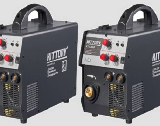 Penggunaan Mesin Las Inverter di Industri; Jenis, Keunggulan dan Cara Kerjanya