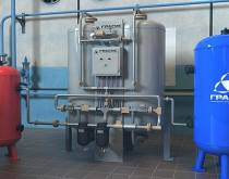 Mengenal Generator Nitrogen, Prinsip Kerja dan Penggunaannya di Industri