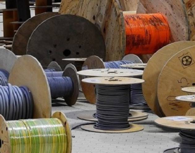 Mengenal tentang Kabel Daya - Power Cable