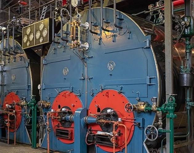 Fungsi Pompa untuk Industri